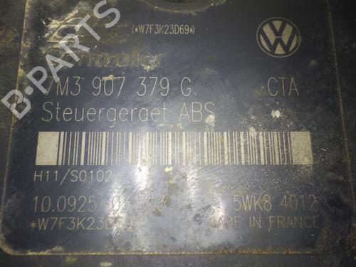 ABS pump FORD GALAXY I (WGR) 1.9 TDI | BP19391051M43 