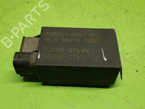 Elektronisk sensor BMW 3 (E46) 330 xi | BP28050458M84 