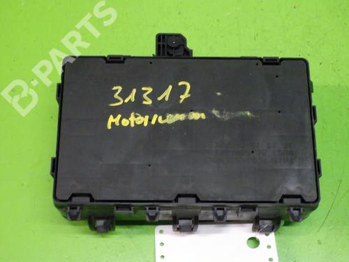 Used Fuse box FORD RANGER (TKE) 3.2 TDCi 4x4 (200 hp) 12123551
