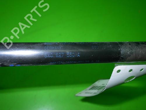 Tailgate lift support VW LUPO I (6X1, 6E1) 1.0 | BP14717625C138 
