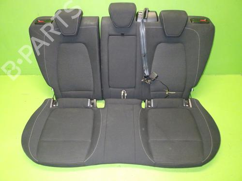 Used Rear seat Rear seat 38492404 38492404