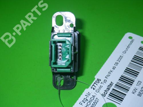 Switch HONDA CIVIC VIII Hatchback (FN, FK) 1.8 (FN1, FK2) | BP6373899I30 