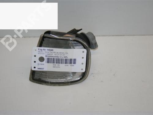 Used Left front indicator SEAT IBIZA II (6K1) 1.6 i (75 hp) 6643136
