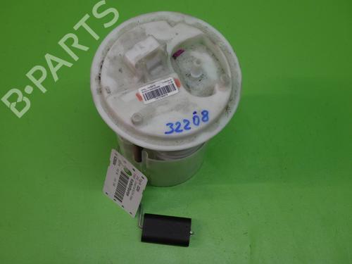 Elektronisk modul OPEL CORSA E (X15) 1.4 (08, 68) (90 hp) 31607591