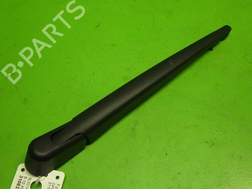 Used Rear windshield wiper arm OPEL ADAM (M13) 1.0 (115 hp) 14726076