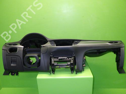 Dashboard OPEL ASTRA K (B16) 1.2 Turbo (68) | BP28050429C46 