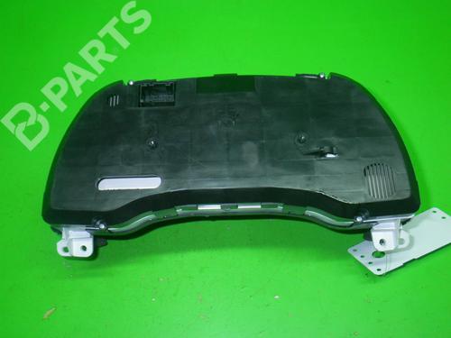 Instrument cluster FIAT PUNTO (188_) 1.2 60 (188.030, .050, .130, .150, .230, .250) | BP6371713C47 
