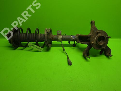 Used Left front shock absorber FORD FOCUS I Saloon (DFW) 1.8 Turbo DI / TDDi (90 hp) 6653024