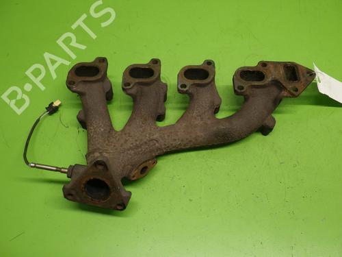 Exhaust manifold MERCEDES-BENZ A-CLASS (W169) A 180 CDI (169.007, 169.307) | BP28284768M110 