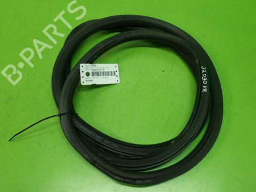 Rubber door seal OPEL ASTRA J (P10) 1.6 Turbo (68) | BP29016898C142 