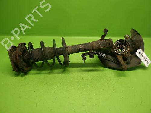 Used Left front shock absorber TOYOTA COROLLA Estate (_E11_) 1.6 (AE111_, AE111R) (110 hp) 28711638