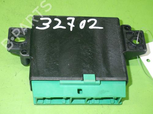 Electronic module CITROËN C4 II (NC_) 1.6 HDi 110 | BP38100263M83 - Image 2