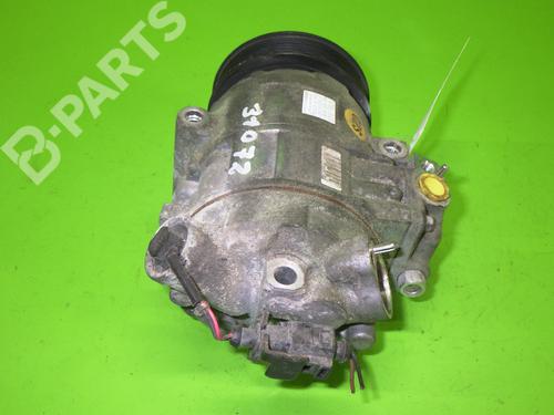 AC compressor SEAT IBIZA III (6L1) 1.4 16V | BP9656461M34 
