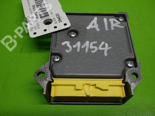 Used ECU airbags VW GOLF V (1K1) 1.9 TDI (105 hp) 11033147
