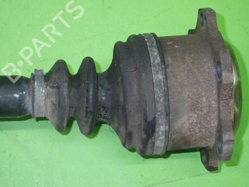 Right front driveshaft VW PASSAT B5.5 (3B3) 1.9 TDI | BP39940117M39 - Image 4