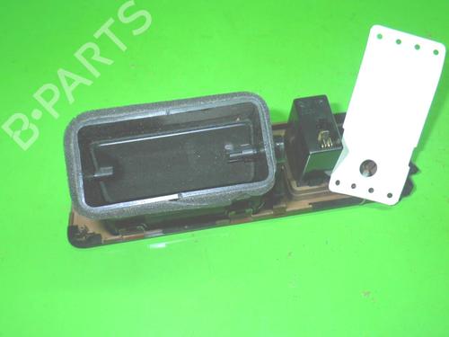 Luftventil DAEWOO REZZO (U100) 2.0 | BP14716745I21 