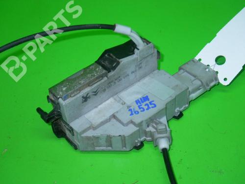 Rear left lock PEUGEOT 407 SW (6E_, 6D_) 2.0 HDi 135 | BP6662528C100 
