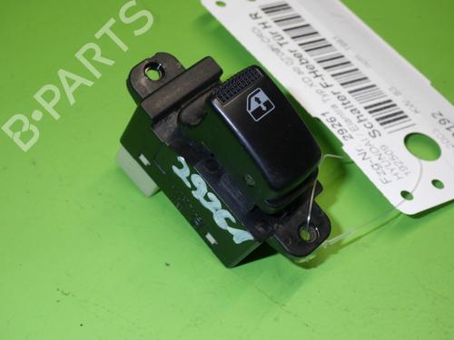 Used Right rear window switch HYUNDAI ELANTRA III Saloon (XD) 2.0 CRDi (113 hp) 16201279