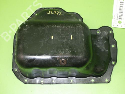 Used Oil sump Oil sump SKODA ROOMSTER (5J7) 1.2 (70 hp) 40517201 40517201