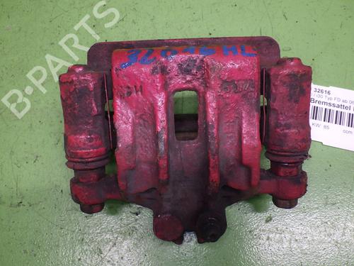 Left rear brake caliper HYUNDAI i30 (FD) 1.6 CRDi | BP37411981M107 - Image 2
