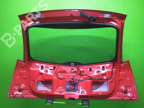 Tailgate FORD FOCUS I (DAW, DBW) 1.8 16V | BP8654963C6 