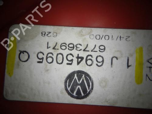Left taillight VW GOLF IV (1J1) 1.4 16V | BP28068292C34 