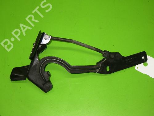 Hinge/Door check strap SMART FORFOUR (454) 1.5 CDI (454.001) | BP14735800C146 