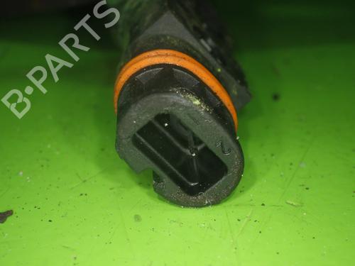 Left front shock absorber MERCEDES-BENZ C-CLASS (W204) C 280 4-matic (204.081) | BP21753943M16 
