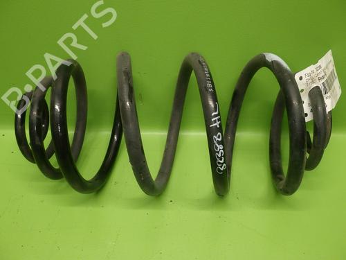 Stoßdämpferfeder für OPEL ZAFIRA / ZAFIRA FAMILY B (A05) 1.9 CDTI (M75) (150 hp) 31747122