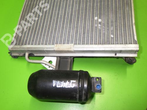AC radiator OPEL ASTRA F Hatchback (T92) 1.6 i (F08, M08, F68, M68) | BP7534506M32 