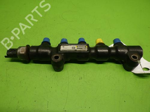 Pipe PEUGEOT 3008 I MPV (0U_) 1.6 HDi | BP28206633M125 