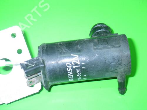 Washer pump MITSUBISHI COLT V (CJ_, CP_) 1300 GL,GLX (CJ1A) | BP14705964E24 