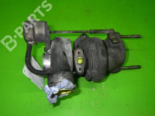Used Turbocharger/Supercharger BMW 3 Touring (E36) 325 tds (143 hp) 6370790