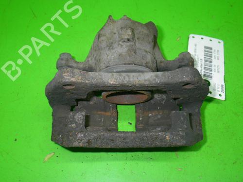 Right front brake caliper VOLVO 460 (464) 1.8 | BP14717666M104 