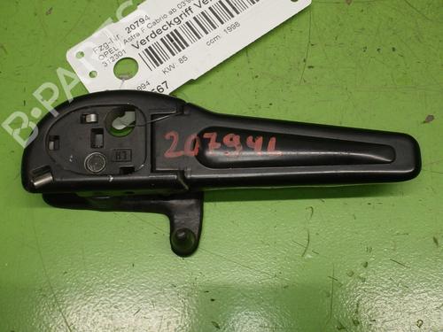 Used Interior roof handle OPEL ASTRA F Convertible (T92) 2.0 i (115 hp) 29739987