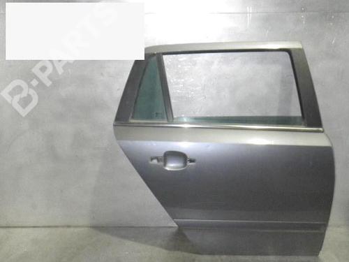 Used Right rear door OPEL ASTRA H Estate (A04) 1.9 CDTI 16V (L35) (120 hp) 6604879