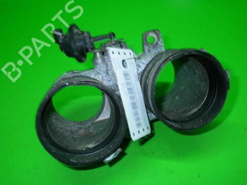 Used Throttle body OPEL OMEGA B Estate (V94) 3.0 V6 (F35, M35, P35) (211 hp) 14710525