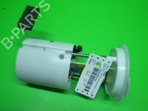 Used Electronic module AUDI A3 (8P1) 1.6 (102 hp) 14712787