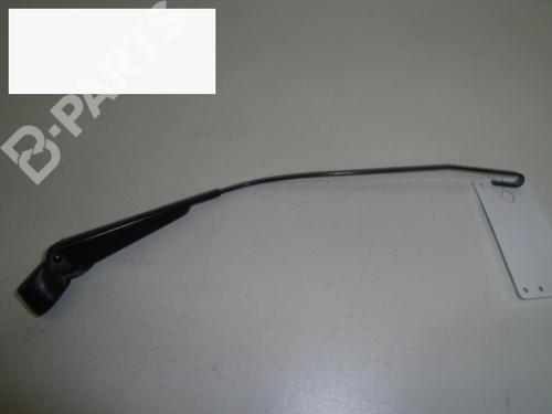 Used Rear windshield wiper arm OPEL CORSA B (S93) 1.0 i 12V (F08, F68, M68) (54 hp) 6337765