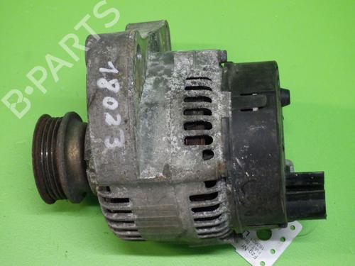 Alternator FIAT BRAVA (182_) 1.2 16V 80 | BP30796973M7 