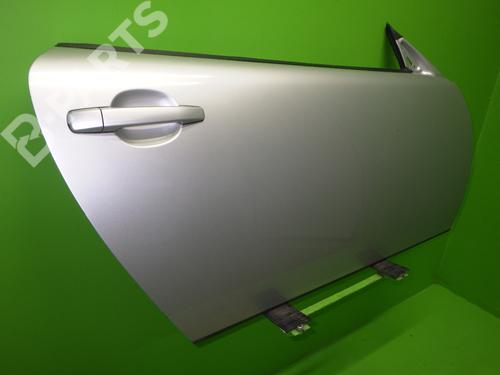 Right front door MERCEDES-BENZ SLK (R170) 230 Kompressor (170.449) | BP8883704C3 