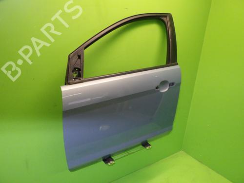 Left front door FORD FOCUS II Turnier (DA_, FFS, DS) 1.8 | BP25730977C2 