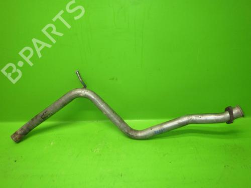 Exhaust system ALFA ROMEO 156 Sportwagon (932_) 2.0 16V T.SPARK (932A2) | BP14729558M121 