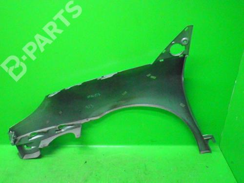 Right front fenders PEUGEOT 807 (EB_) 2.2 HDi | BP6664103C42