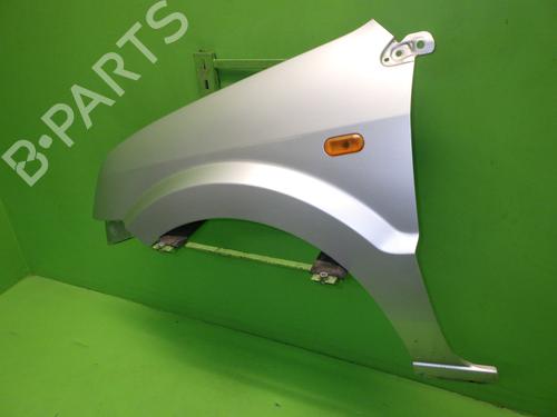 Left front fenders FORD FUSION (JU_) 1.4 | BP29469582C41 
