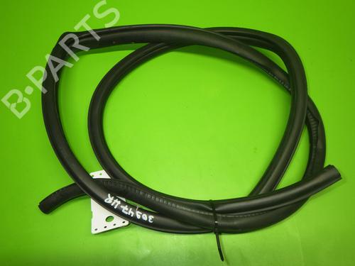 Used Rubber door seal MAZDA 3 (BK) 2.0 (BKEP) (150 hp) 14738230