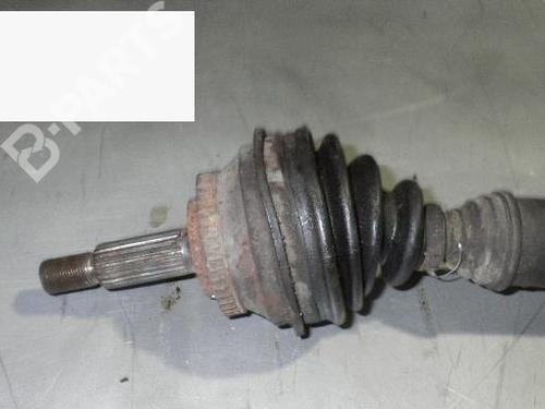 Right front driveshaft VOLVO 460 (464) 1.9 Turbo-Diesel | BP6607968M39