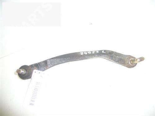 Used Left front suspension arm NISSAN PRIMERA Estate (WP12) 2.0 (140 hp) 6640755