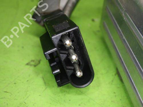 Tailgate lock BMW 5 Touring (E34) 518 i | BP29017118C101 