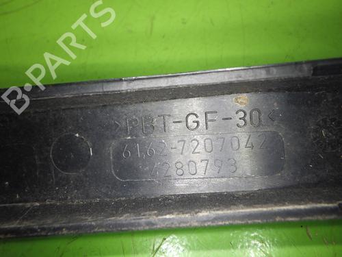 Rear windshield wiper arm BMW 5 Touring (F11) 520 d | BP29552051C144 